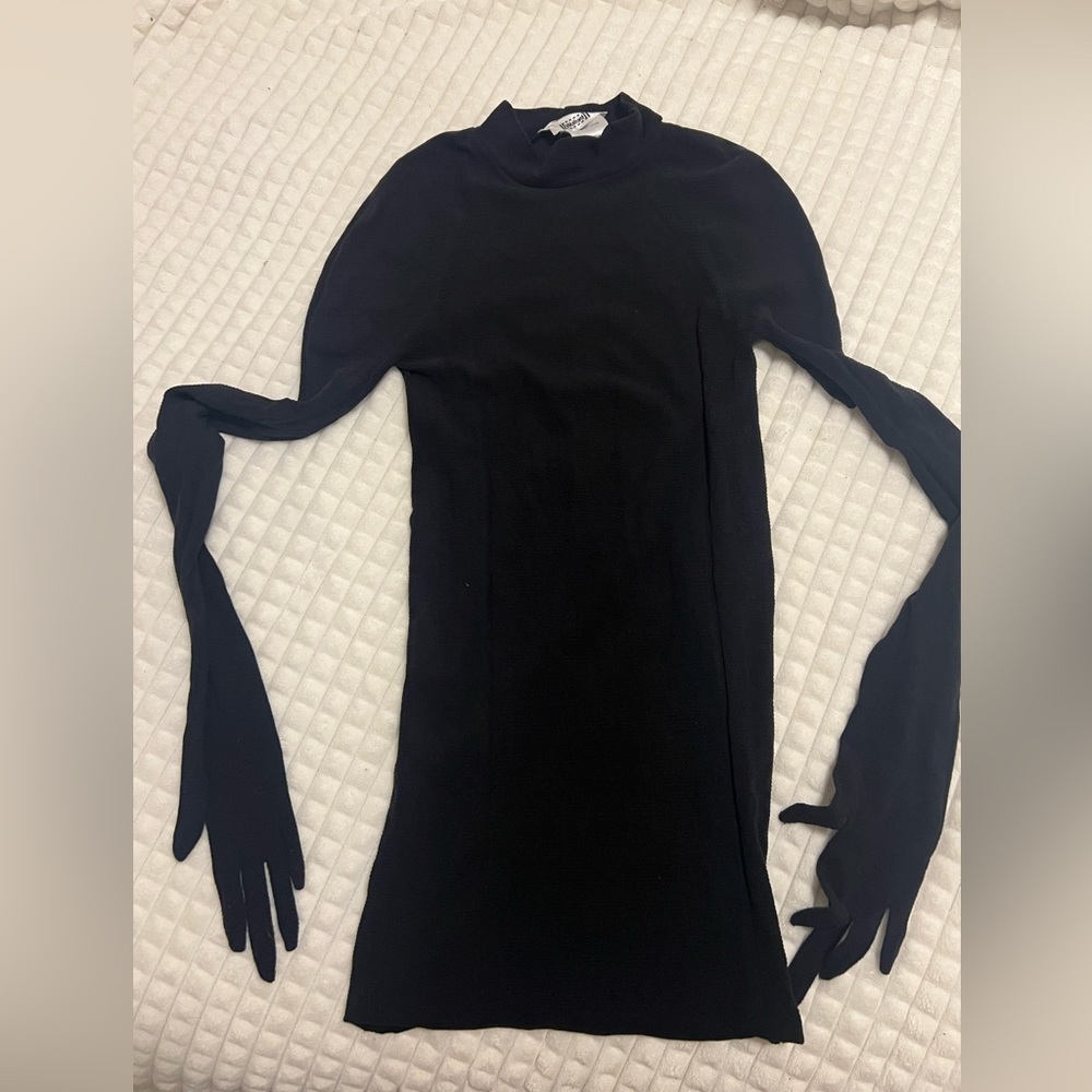 100% Authentic Wolford dress